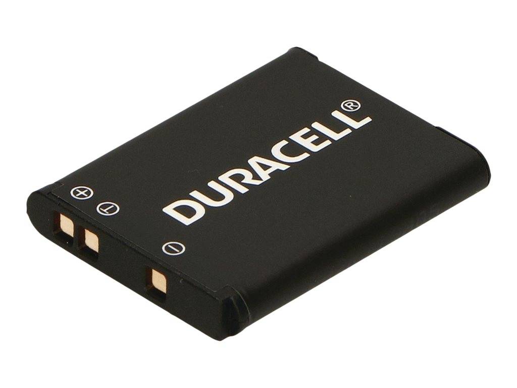 Duracell EN-EL19 Kamera-Akku ersetzt Original-Akku (Kamera) EN-EL19 3.7 V 700 mAh