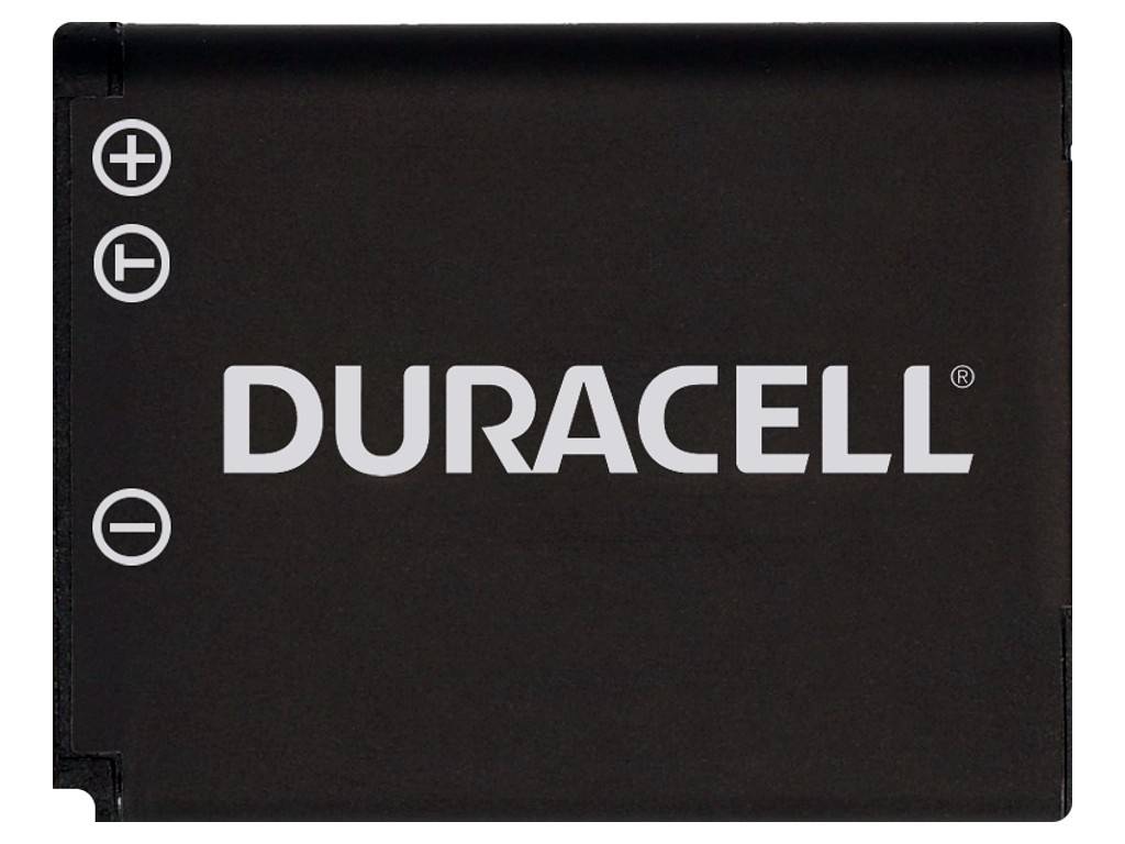 Duracell EN-EL19 Kamera-Akku ersetzt Original-Akku (Kamera) EN-EL19 3.7 V 700 mAh