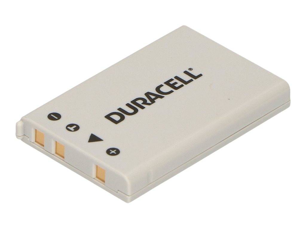Duracell EN-EL5 Kamera-Akku ersetzt Original-Akku (Kamera) EN-EL5 3.7 V 1150 mAh