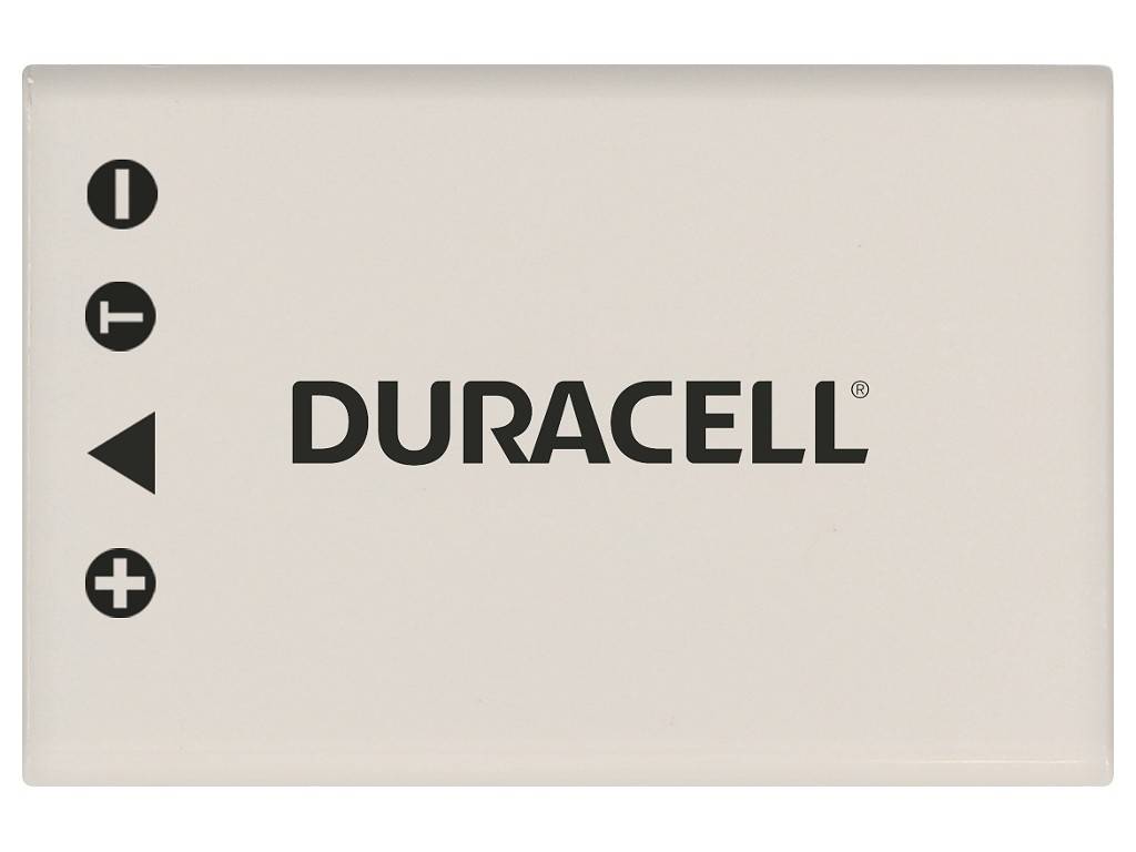 Duracell EN-EL5 Kamera-Akku ersetzt Original-Akku (Kamera) EN-EL5 3.7 V 1150 mAh