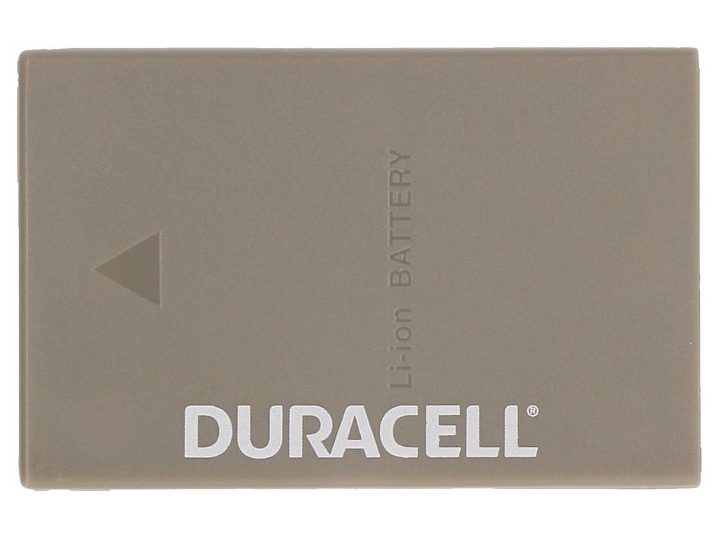 Duracell BLS-5 Kamera-Akku ersetzt Original-Akku (Kamera) BLS-5 7.4 V 1000 mAh