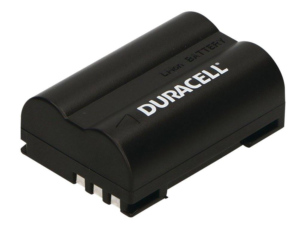 Duracell BLM-1 Kamera-Akku ersetzt Original-Akku (Kamera) BLM-1 7.4 V 1400 mAh