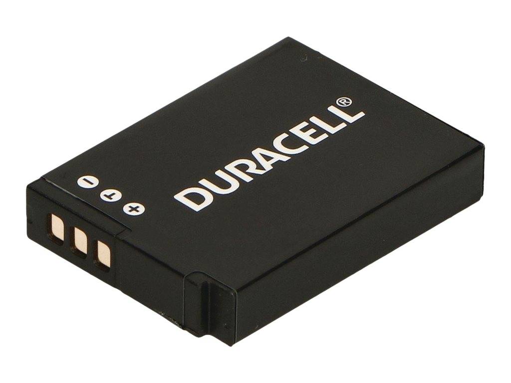 Duracell EN-EL12 Kamera-Akku ersetzt Original-Akku (Kamera) EN-EL12 3.7 V 1000 mAh