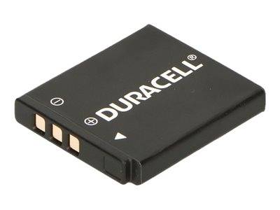 Duracell KLIC-7004 Kamera-Akku ersetzt Original-Akku (Kamera) NP-50, KLIC-7004 3.7 V 770 mAh