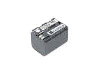 Ansmann NB-2LH Kamera-Akku ersetzt Original-Akku (Kamera) NB-2L, NB-2LH 7.4 V 700 mAh