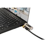 Dell Kensington Clicksafe Combination Lock - Sicherheitskabelschlosss