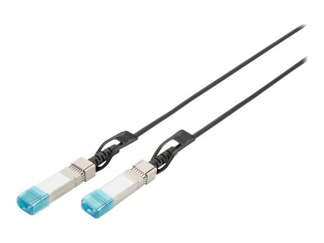 Digitus DN-81221 DN-81221 SFP Direktanschlusskabel 10 GBit/s 1 m
