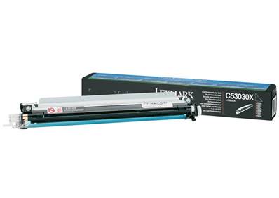Lexmark Trommeleinheit C53030X Original Schwarz 20000 Seiten C53030X