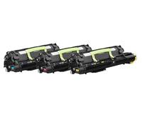 Lexmark Entwicklereinheit CS820 CS827 CX820 CX825 CX827 CX860 72K0D50 Original Cyan, Magenta, Gelb 300000 Seiten