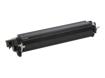 Lexmark Entwicklereinheit 700D4 Original Gelb 40000 Seiten 70C0D40