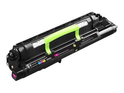 Lexmark - Magenta - Original - Tonerpatrone LCCP