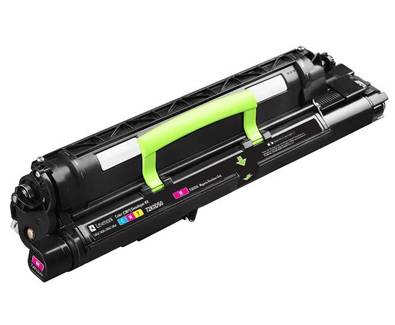 Lexmark - Magenta - original - Tonerpatrone LCCP