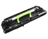 Lexmark Entwicklereinheit CS820 CS827 CX820 CX825 CX827 CX860 72K0D20 Original Cyan 300000 Seiten