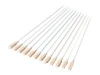 Digitus DK-25221-02-4 Glasfaser LWL Anschlusskabel [1x SC-Stecker - 1x offene Kabelenden] 50/125 µ Multimode OM4 2.00 m