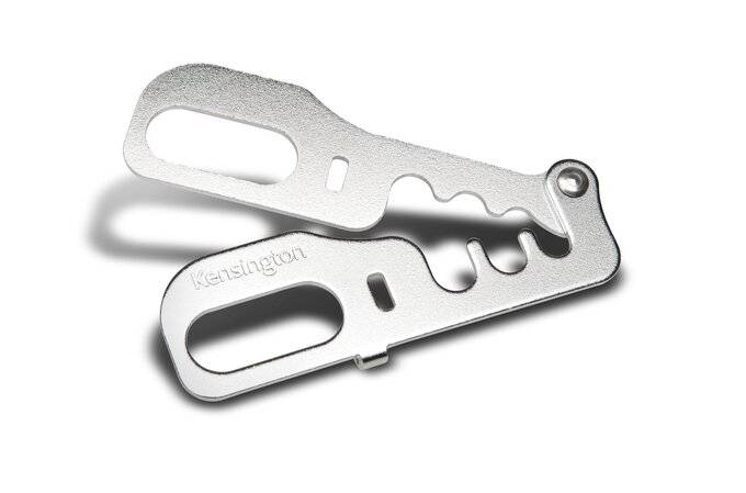 Kensington Desktop Schloss CableSaver™