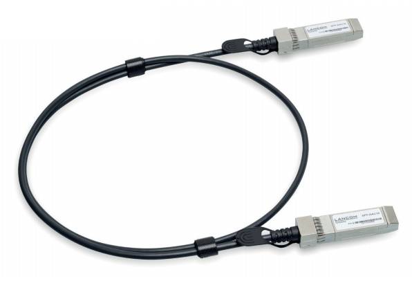 Lancom Systems 61495 LANCOM SFP-DAC10 - 10GBase Direktanschlu SFP-Transceiver-Modul 10 GBit/s