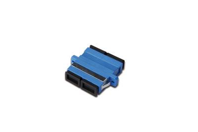 Digitus DN-96003-1 LWL-Kupplung Blau 1 St.