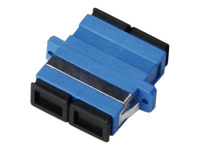 Digitus DN-96003-1 LWL-Kupplung Blau 1 St.