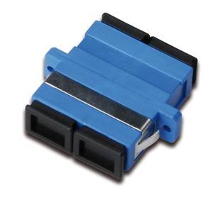 Digitus DN-96003-1 LWL-Kupplung Blau 1 St.