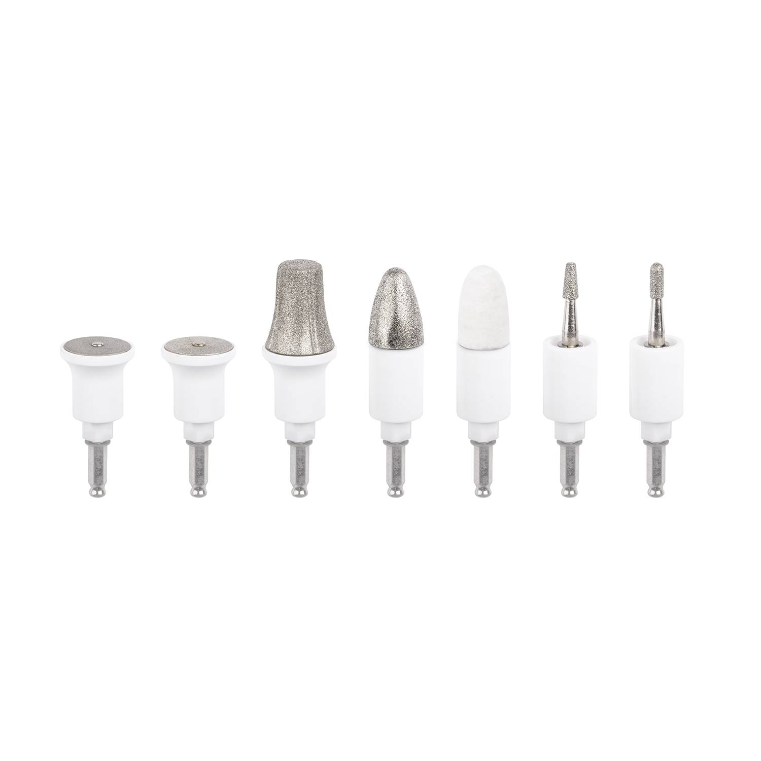 Medisana MP 815 Maniküre-Pediküre-Set