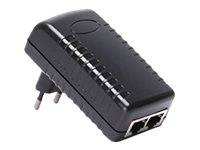 Auerswald COMfortel PoE-1000 Adapter 10 / 100 / 1000 MBit/s IEEE 802.3af (12.95 W)