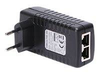 Auerswald COMfortel PoE-1000 Adapter 10 / 100 / 1000 MBit/s IEEE 802.3af (12.95 W)