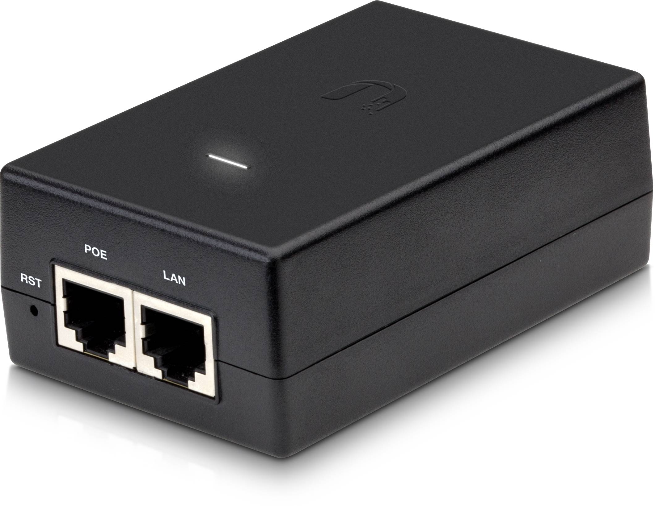 Ubiquiti Networks POE-24-24W-G  PoE Injektor 1 GBit/s