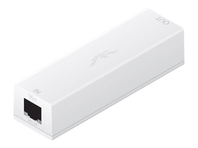 Ubiquiti Networks INS-8023AF-I Adapter 100 MBit/s IEEE 802.3af (12.95 W)