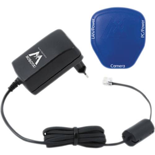 Mobotix PoE-Adapter MX-NPA-POE-INT-SET MX-NPA-PoE-INT-Set