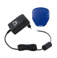 MOBOTIX Power-Adapter-PoE-Set Europa