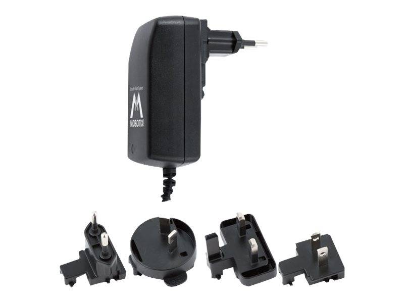 Mobotix Netzteil MX-SNT-INT-POE MX-SNT-INT-PoE