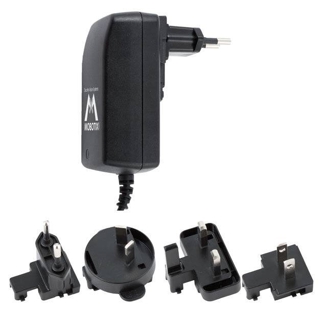 Mobotix Netzteil MX-SNT-INT-POE MX-SNT-INT-PoE