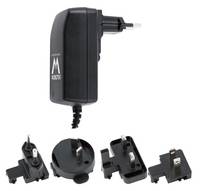 Mobotix Netzteil MX-SNT-INT-POE MX-SNT-INT-PoE