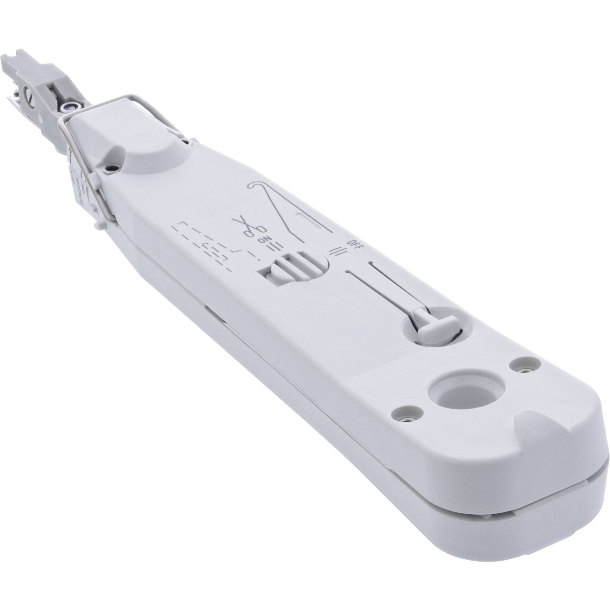 ADC Krone 6417 2 055-01 LSA-PLUS Anlegewerkzeug 0.7 bis 2.6 mm