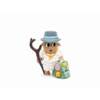 Tonies Fox & Sheep - Rund um die Welt mit Fuchs und Schaf Tonies Fox & Sheep - Rund um die Welt mit Fuchs und Schaf