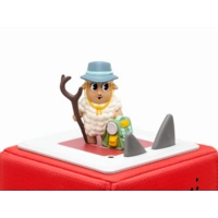 Tonies Fox & Sheep - Rund um die Welt mit Fuchs und Schaf Tonies Fox & Sheep - Rund um die Welt mit Fuchs und Schaf
