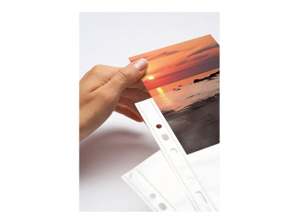 HERMA Fotophan - Hülle x 10