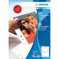 HERMA Fotophan - Hülle x 10