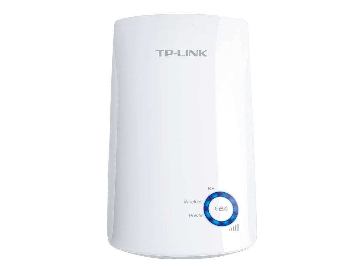 TP-LINK WLAN Repeater TL-WA854RE TL-WA854RE 300 MBit/s
