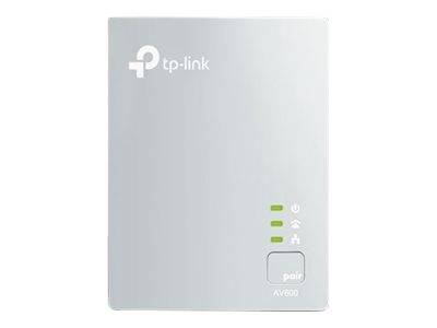 TP-Link TL-PA4010 KIT - Powerline Adapterkit HomePlug AV (HPAV)