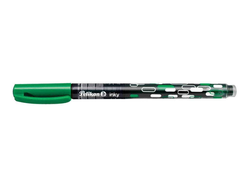 Pelikan Inky 273 - Filzstift - Grün - 0.5 mm