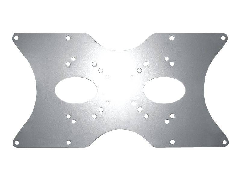 Neomounts VESA-Adapter Passend für Serie (Halter): Universal Silber