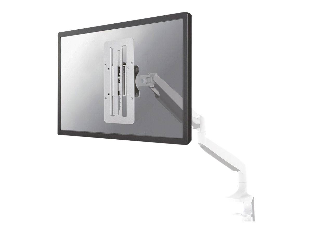 Neomounts Display-Wandhalter Passend für Serie (Halter): Universal Silber
