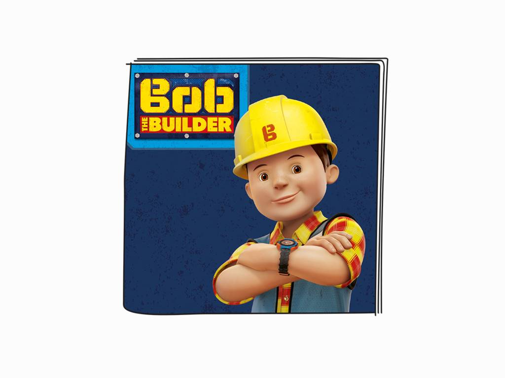 Tonies Bob der Baumeister - Bob der Küchenmeister