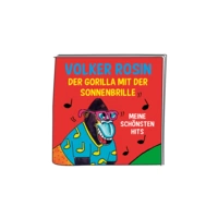 tonies 01-0164, Spielzeug-Spieldosenfigur, Mehrfarbig tonies 01-0164, Spielzeug-Spieldosenfigur, Mehrfarbig