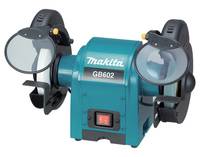 Makita GB602 Doppelschleifer 250W