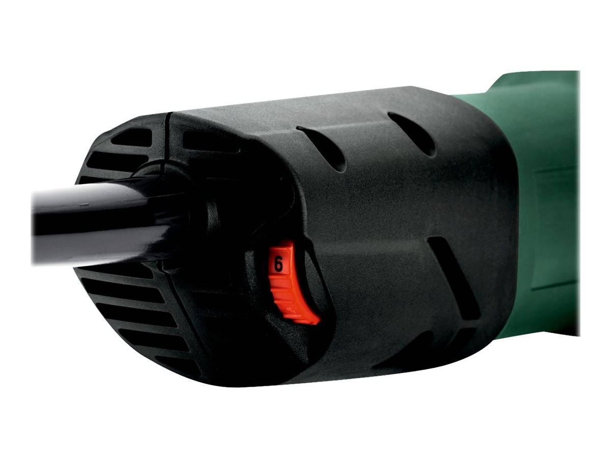Metabo WEV 850-125 603611000 Winkelschleifer 125 mm 850 W