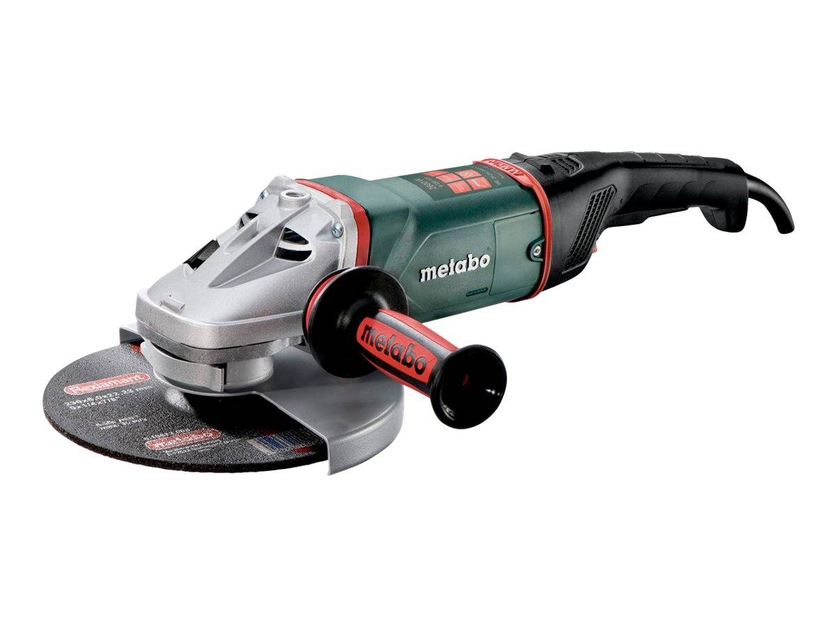Metabo WE 26-230 MVT Quick 606475000 Winkelschleifer 2600 W
