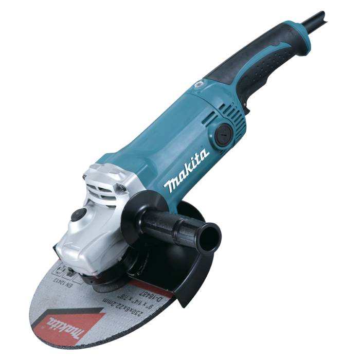 Makita GA9050R GA9050R Winkelschleifer 230 mm 2000 W