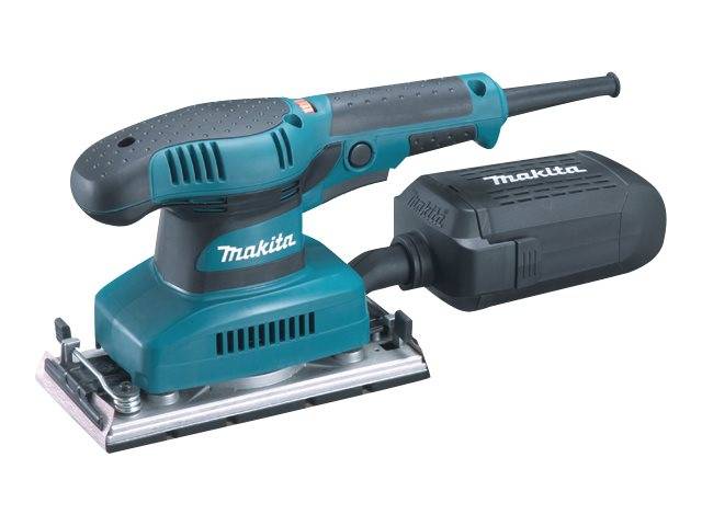 Makita BO3711 - Schwingschleifmaschine - 190 W